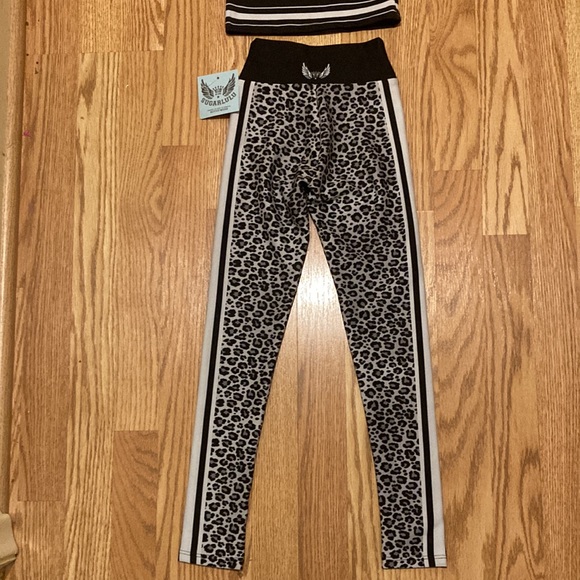 Sugar Lulu YM 2 piece new with tags - Picture 5 of 7